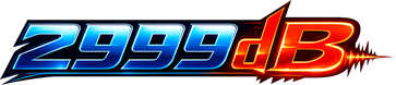 2999db